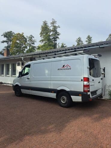 вольво 380: Легкий грузовик, Mercedes-Benz, Стандарт, 3 т, Б/у — 6