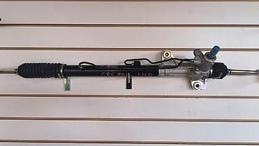 гидроблок: Рулевая рейка Toyota Новый — 2