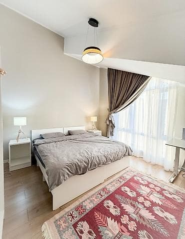 навайкана аренда: 🏡 Продаётся премиальный дуплекс в Chaika Resort на Иссык-Куле. 📍 2-я — 5
