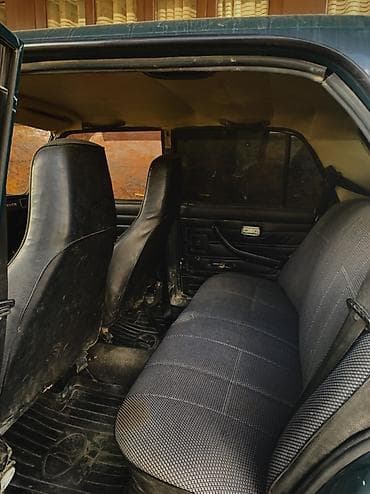 lada 06: ВАЗ (ЛАДА) 2107: 2008 г., 1.6 л, Механика, Бензин, Седан — 1