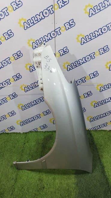 es330: Крыло Переднее левое Lexus, 2006 г., Б/у, Оригинал — 1