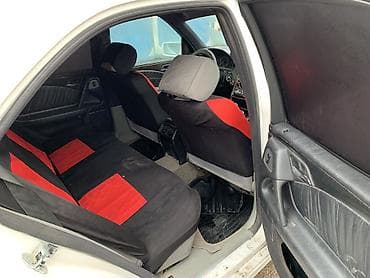 w220 3 2: Mercedes-Benz E-Class: 1996 г., 2.3 л, Автомат, Газ, Седан — 5