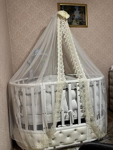 шапочку: Детская гарнитура, Б/у, Для девочки, Для мальчика — 2