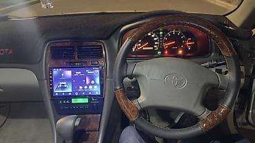 go park: Toyota Windom: 1996 г., 2.5 л, Автомат, Бензин, Седан — 6