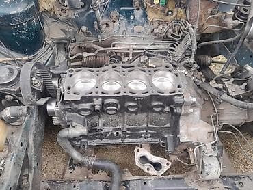 Бензиндик кыймылдаткыч Mazda 1991 г., 0.2 - engine capacity л, Жапония — 2