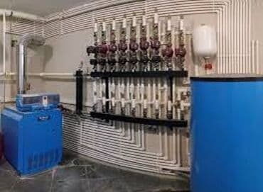 услуги сантехника и электрика ош: Ремонт сантехники Больше 6 лет опыта — 5