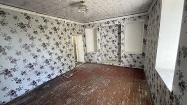 дом на исык куле: Фуркат. Круговой. Сдается дом для квартирантов. 1 линия — 7