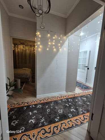 меняю дом на квартиру: 2 комнаты, Душевая кабина, Постельное белье, Парковка — 6