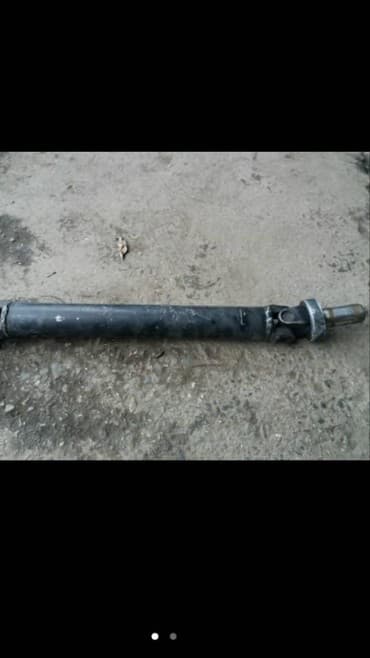 Toyota harier, lexus rx-300 акпп каробки автомат, карданы