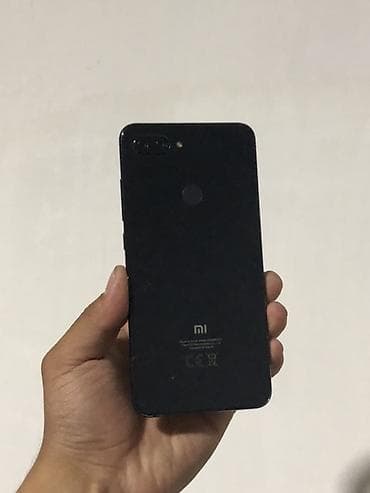honor 10 lite цена в бишкеке: Xiaomi, Mi 8 Lite, Б/у, 64 ГБ, цвет - Черный, 2 SIM — 3
