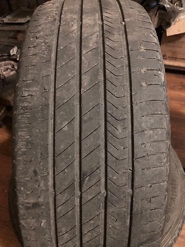 r 21: Шины 225 / 55 / R 17, Лето, Комплект, Легковые, Корея, Kumho — 6