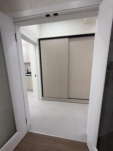 3 комнаты, 77 м², Элитка, 7 этаж, Дизайнерский ремонт — 3