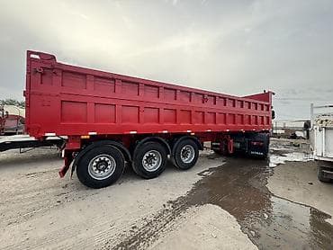 бид сонг плюс цена: Тягач, Howo, 2021 г., Самосвал — 5