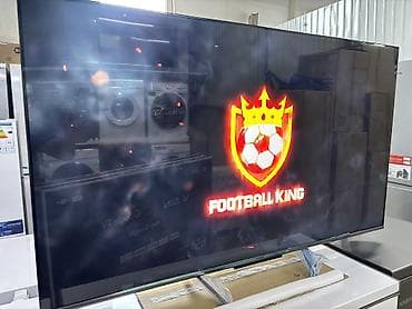 matrex 55: 🔥🔥АКЦИЯ‼️👍🔥 У нас самый низкий цены. Акция!!! Ясин 65 дюм диагонал — 2