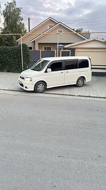 капот на хонда цивик: Honda Stepwgn: 2005 г., 2 л, Автомат, Бензин, Минивэн — 1