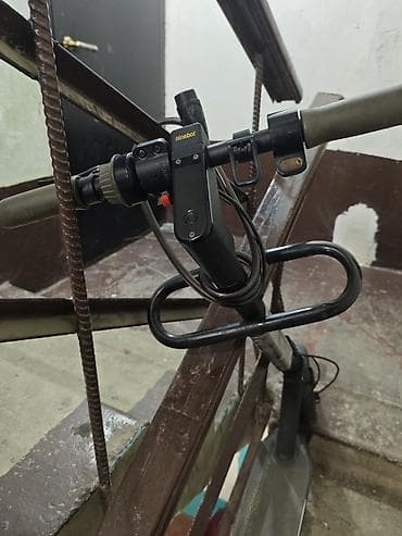 ninebot самокаты: Электросамокат, Ninebot, Б/у — 2