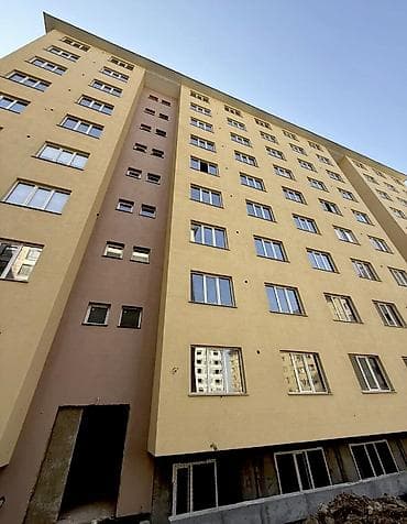 2 комнаты, 67 м², 106 серия, 7 этаж, Готовая ПСО (под самоотделку)