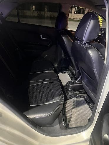 bcd com kg: Kia Picanto: 2016 г., 1 л, Автомат, Бензин, Хэтчбэк — 8