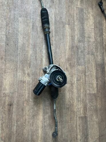 рулевая рейка хонда жазз: Рулевая рейка Honda Б/у, Оригинал, Япония — 2