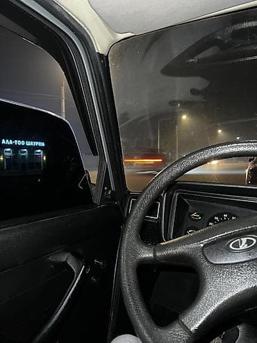 x5 r20: ВАЗ (ЛАДА) 2107: 2011 г., 1.7 л, Механика, Бензин, Седан — 9