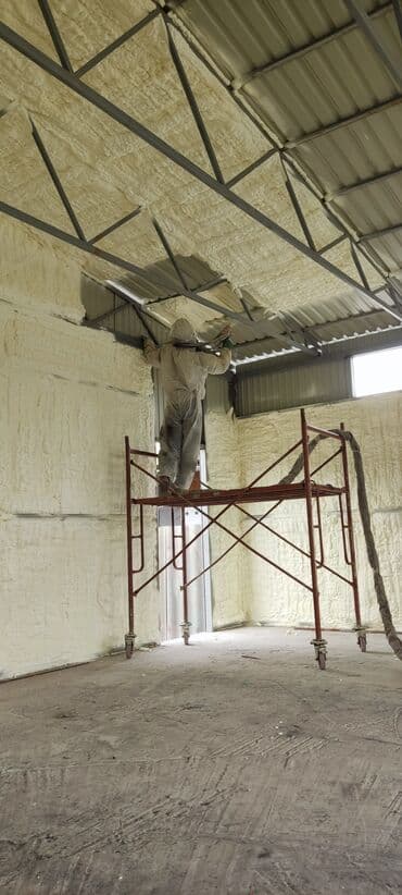 утепление пеноплексом цена за работу: Утепление крыши, Утепление потолоков | Утепление дома, Утепление квартиры, Утепление склада | Пенополиуретан, Penoplex, Пенополистирол Больше 6 лет опыта — 2