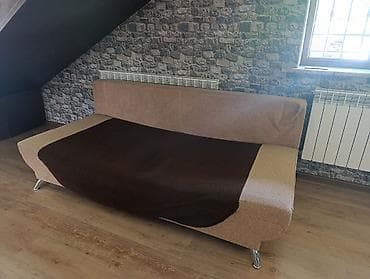 мебель ош: Түз диван — 1