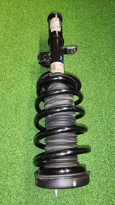 амортизатор е34: Стойка в сборе е53 Амортизатор 6 754 341 Год 2005 В отличном — 4
