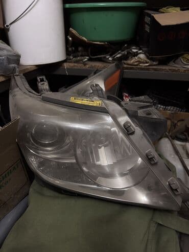 фара на лексус lx 570 цена оригинал: Задний Lexus, Б/у, Оригинал — 3