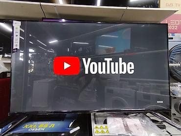 ТВ и видео: 🔥🔥АКЦИЯ ‼️👍🔥 У нас самый низкий цены. Акция!!! Samsung 50 дюм — 6