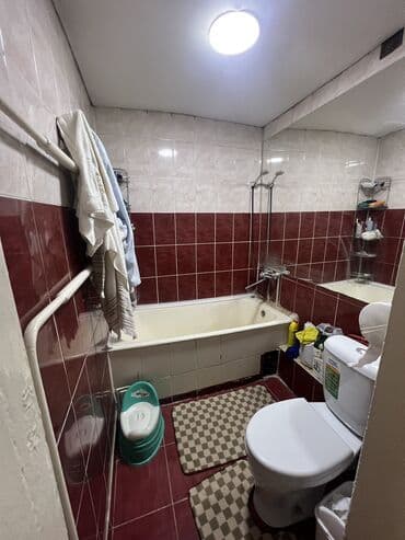 дувух ярсный крават: Кирпичный жилой дом 3 этажа с балконами и закрытым подъездом. - — 10