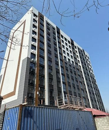 Квартиры: 1 комната, 50 м², Элитка, 5 этаж, Готовая ПСО (под самоотделку) — 1