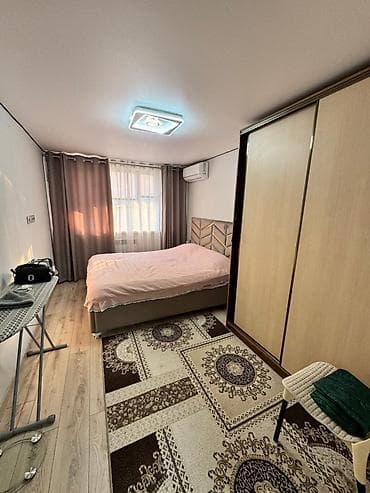 4 bedroom: •ID12 Продается дом! •Район: Кудайберген. •Локация:( ул Профсоюзная) — 8