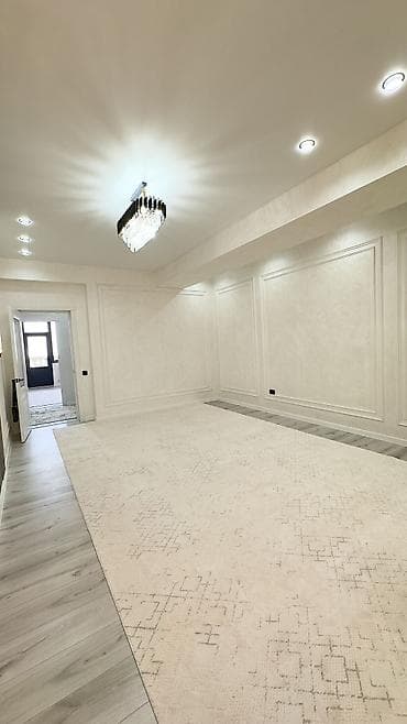 кут товер: 2 комнаты, 82 м², Элитка, 7 этаж, Евроремонт — 8