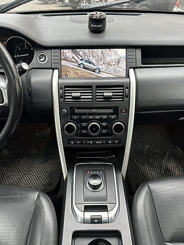 odyssey 1: Land Rover Discovery Sport: 2018 г., 2 л, Автомат, Дизель, Кроссовер — 8