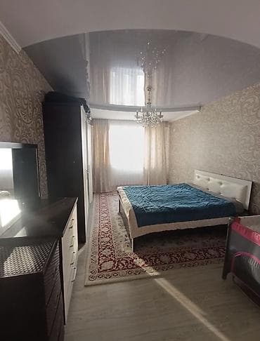 Квартиры: 2 комнаты, Собственник, С мебелью полностью — 3