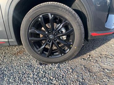 changan: Changan X5 Plus: 2024 г., 1.5 л, Автомат, Бензин, Кроссовер — 4