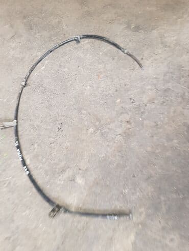 запчасти митсубиси паджеро 2: Mitsubishi pajero2 трос ручника, Митсубиси Паджеро 2 трос ручника — 3