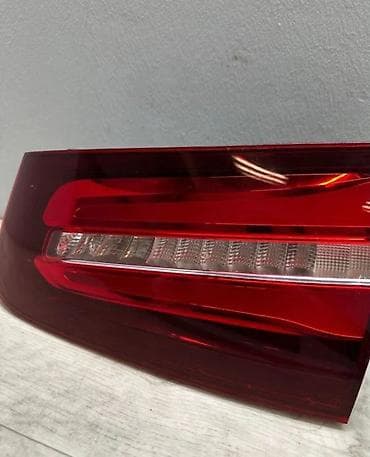 led driver: Задний правый стоп-сигнал Mercedes-Benz 2016 г., Б/у, Оригинал — 4