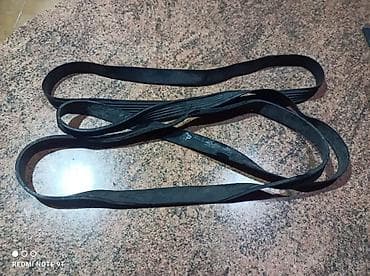 Кошумча жабдуулар: Набор автозапчастей для салона и кузова: - Круглые воздуховоды (4 — 10