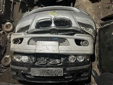 разбор е 34: Бмв запчасти привозные е34,е36,е39,е46,е53,е60,е65-66,е70-71,ф01-02-10 — 10