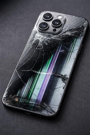 Ремонт телефонов любой сложности!