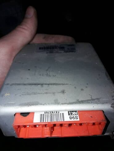 хонда аккорд 2002 цена в бишкеке: Генератор Honda Япония — 7