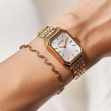 Классические часы: Классические часы часы, Великобритания, Женские, Новый — 1