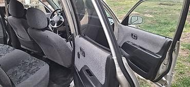 уазга донголок: Daewoo Matiz: 2000 г., 1 л, Ручные, Бензин, Хэтчбэк — 6