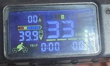 Спорт жана хобби: Электр самокат, Kugoo, Бөлүп төлөөсүз, Колдонулган — 5