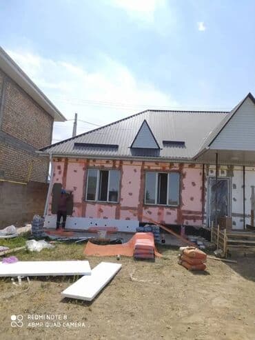 бу пеноплекс: Ремонт фасада, Утепление фасада, Фасадный декор | Рамки, Балясины | Пенопласт, Пенополиуретан, Penoplex Больше 6 лет опыта — 14