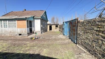 двухкомнатный дом: Үйлөрдү сатуу — 7
