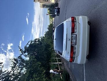 диски хонда инспаер: Honda Inspire: 2003 г., 3 л, Автомат, Бензин, Седан — 4