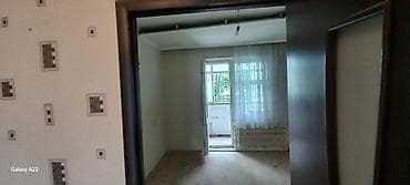 2 бөлмө, 55 м², 1 кабат — 9