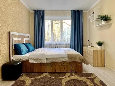 rent: 1 комната, Агентство недвижимости, Без подселения, С мебелью полностью — 2